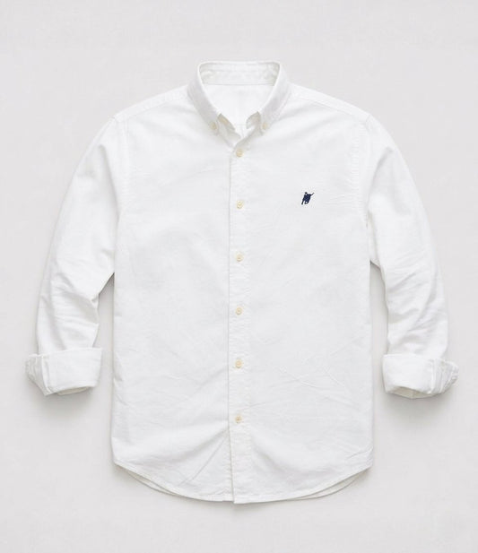 Camisa La María Flor de Café