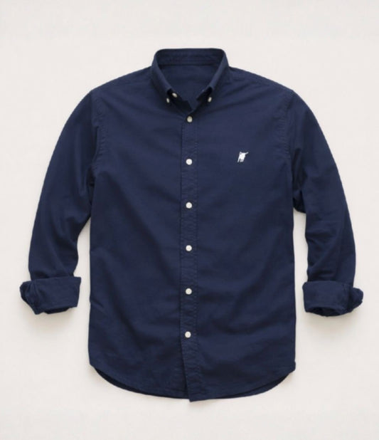 Camisa La María Mar Pacífico
